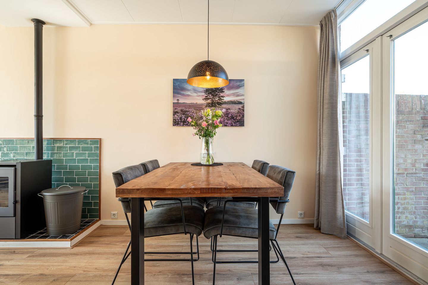 Foto 20 van Pinksterbloemweg 38