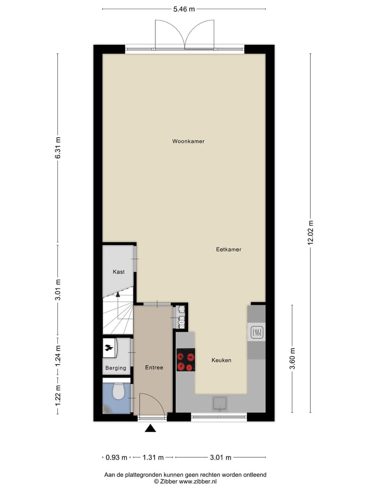 Photo 40 of Torensteelaan 11