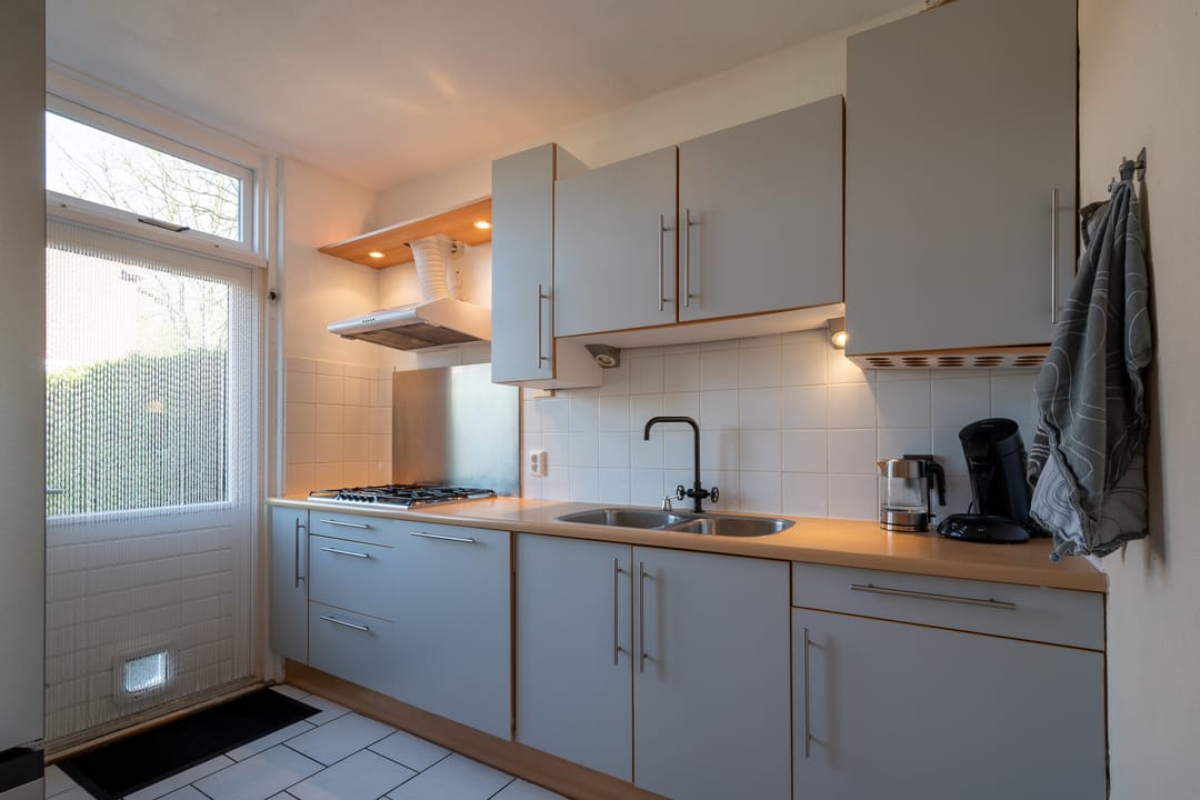 Foto 22 van Pinksterbloemweg 38