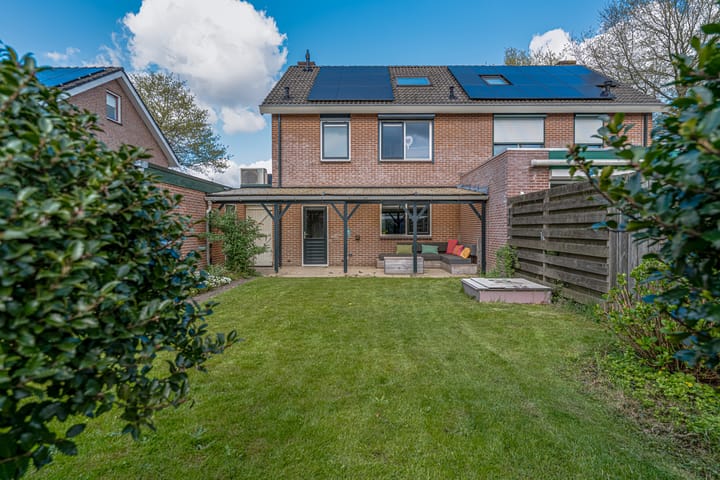 Foto 3 van Kasteellaan 11