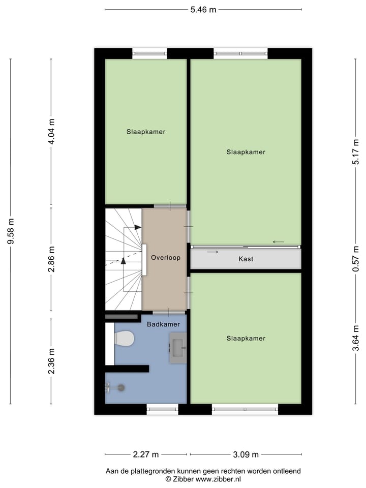 Photo 42 of Torensteelaan 11