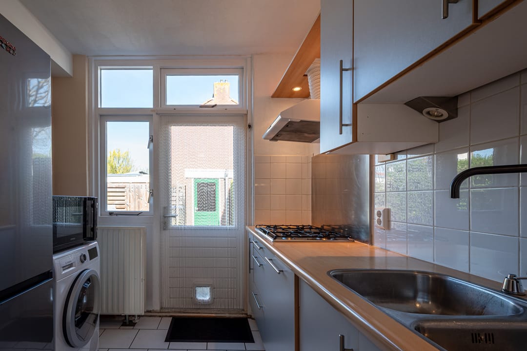 Foto 23 van Pinksterbloemweg 38