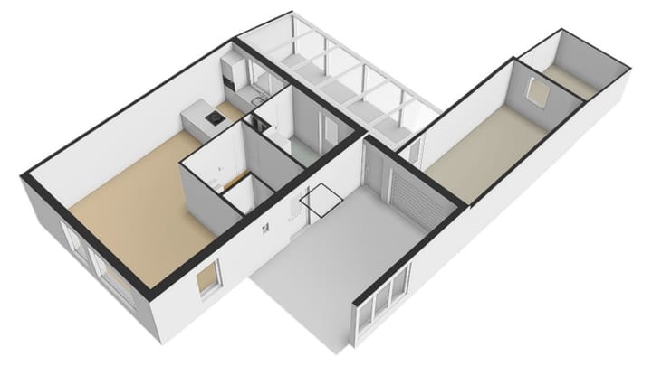 Foto 46 van Kasteellaan 11