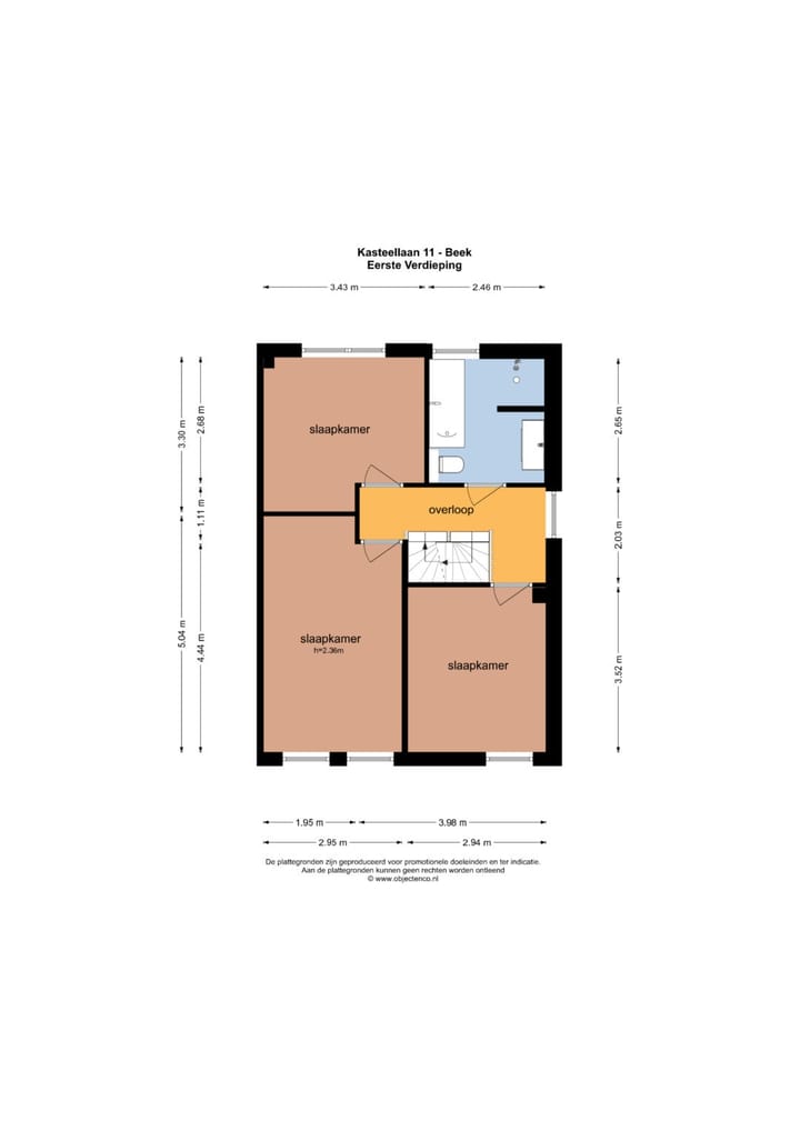 Foto 47 van Kasteellaan 11