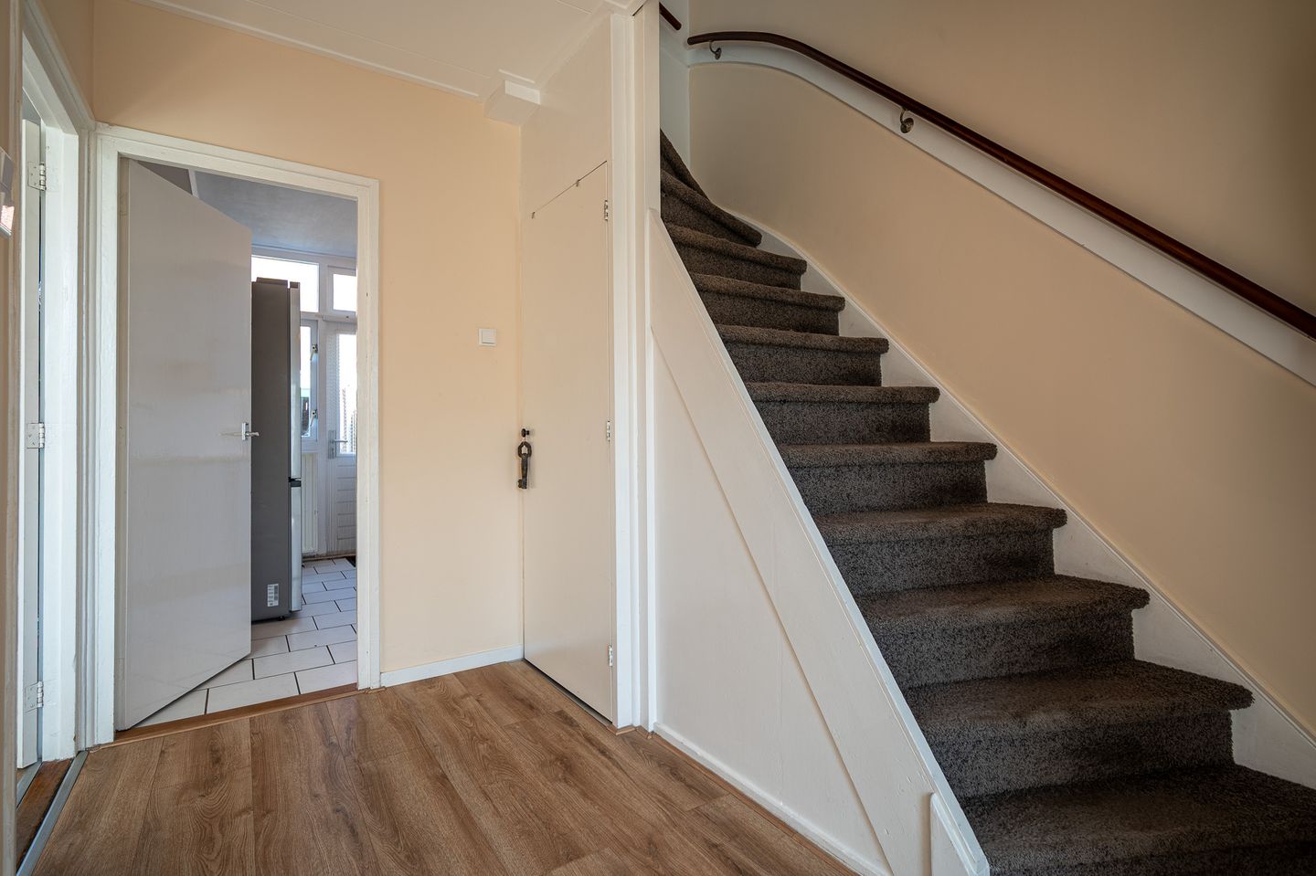 Foto 25 van Pinksterbloemweg 38