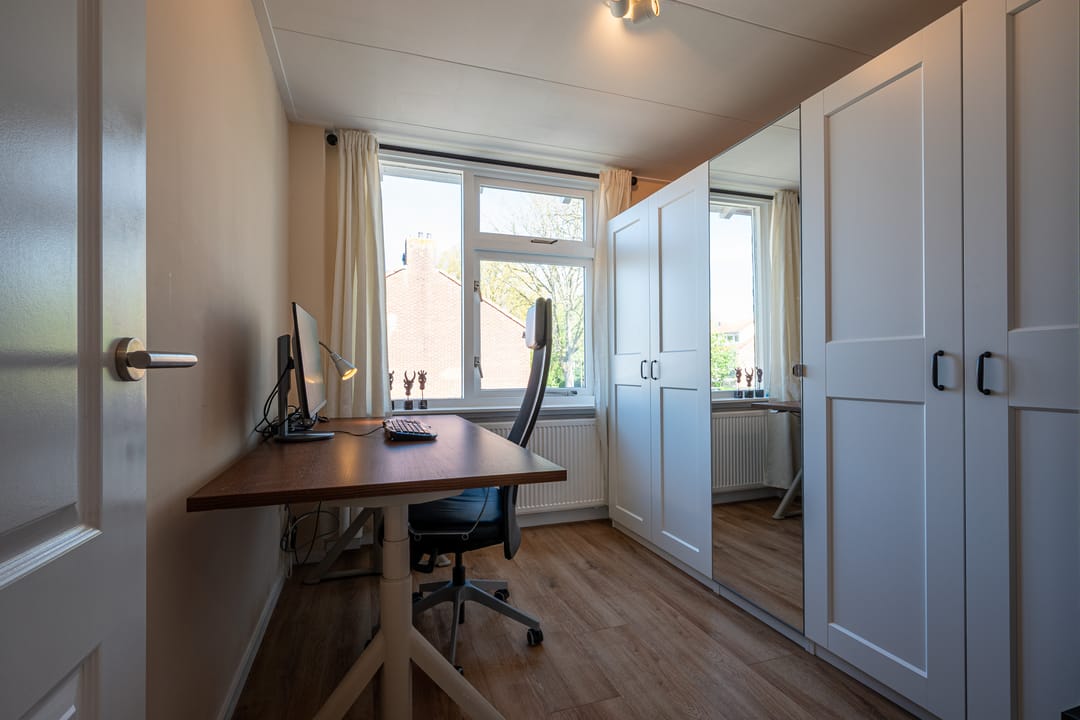 Foto 26 van Pinksterbloemweg 38