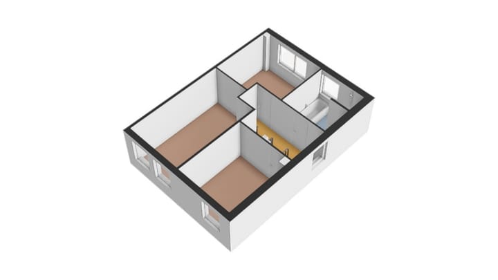 Foto 49 van Kasteellaan 11