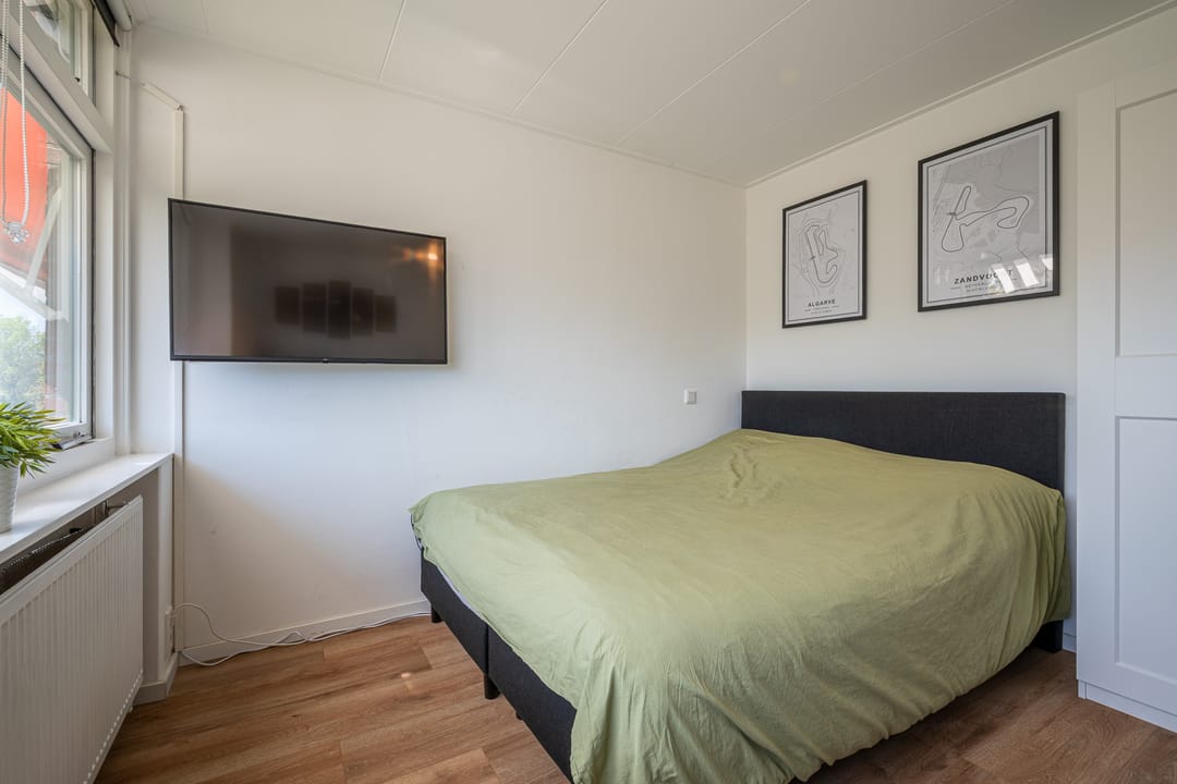 Foto 28 van Pinksterbloemweg 38