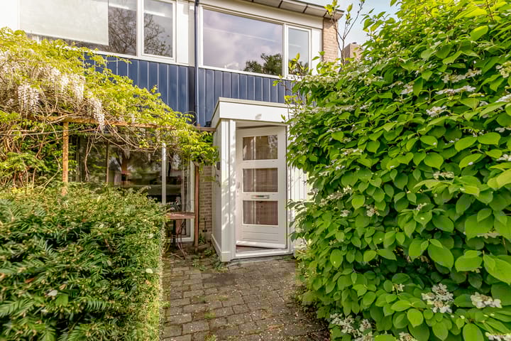 Foto 3 van Molenaarshoek 38