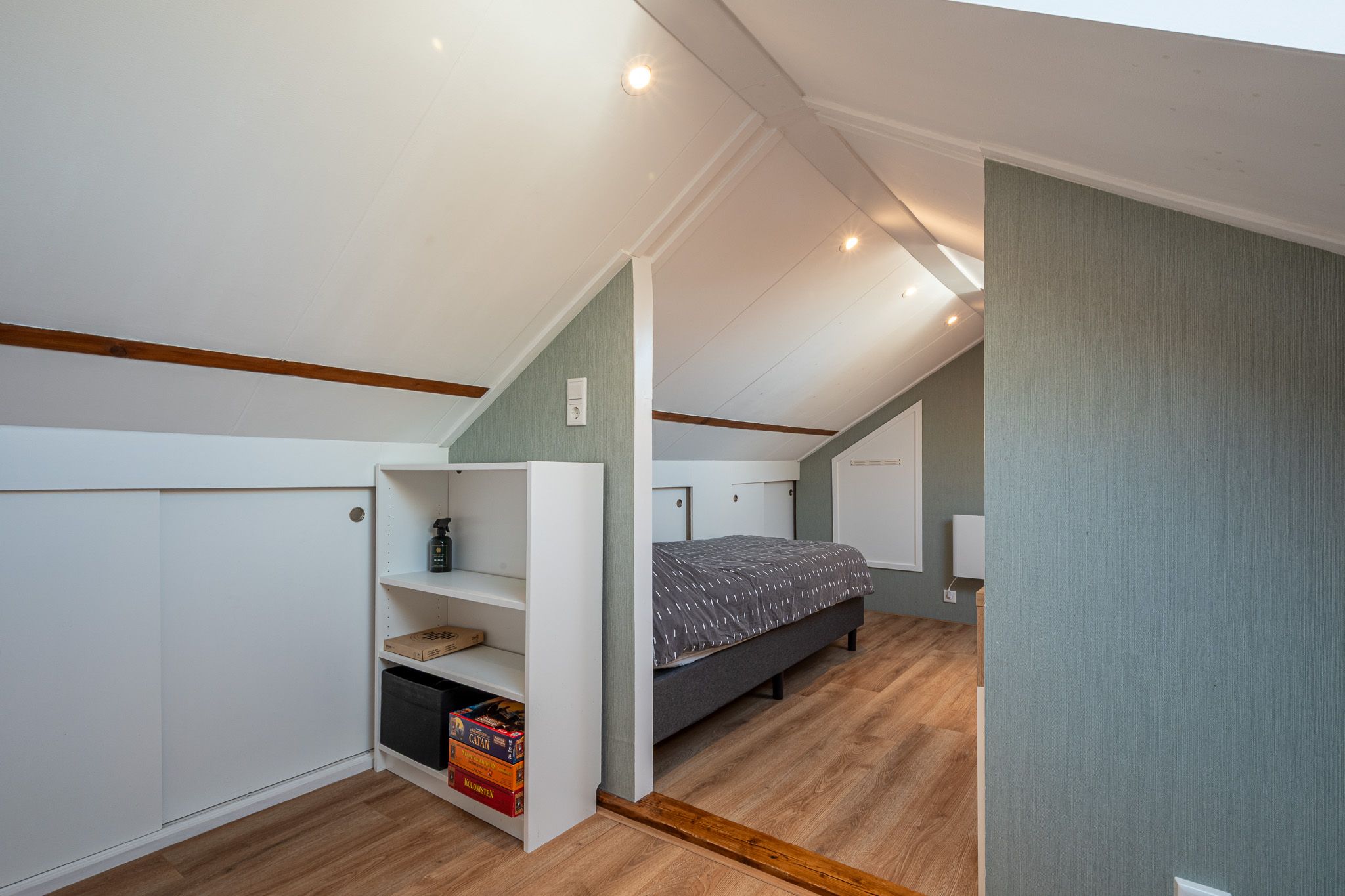 Foto 33 van Pinksterbloemweg 38