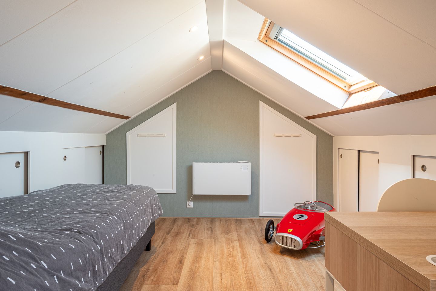 Foto 34 van Pinksterbloemweg 38