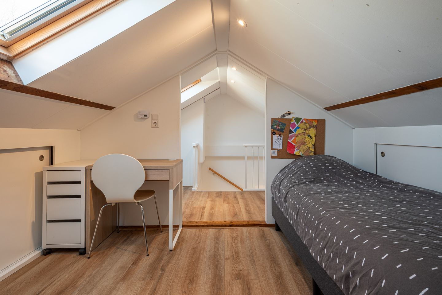 Foto 35 van Pinksterbloemweg 38