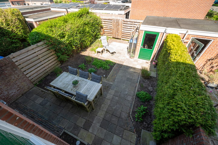 Photo 36 of Pinksterbloemweg 38