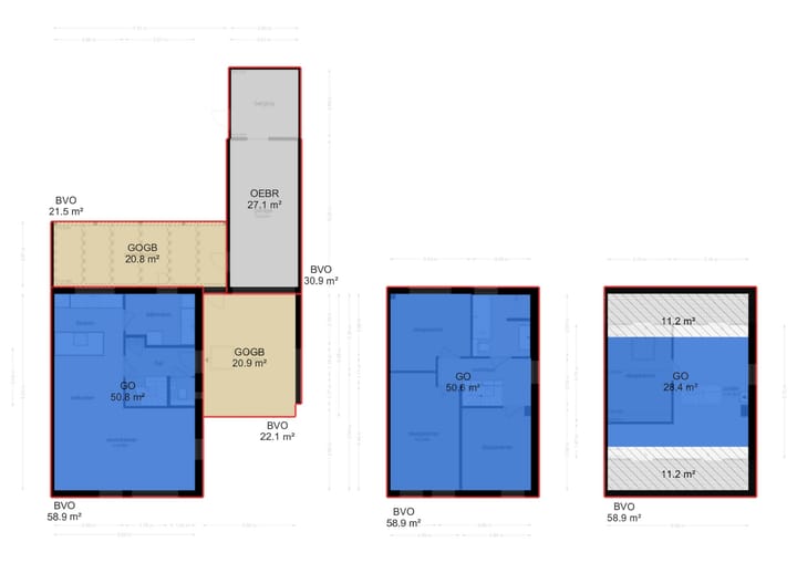 Foto 53 van Kasteellaan 11