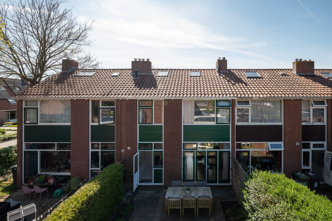 Foto 37 van Pinksterbloemweg 38