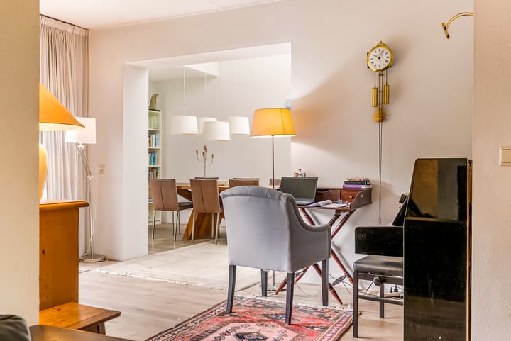 Foto 8 van Molenaarshoek 38