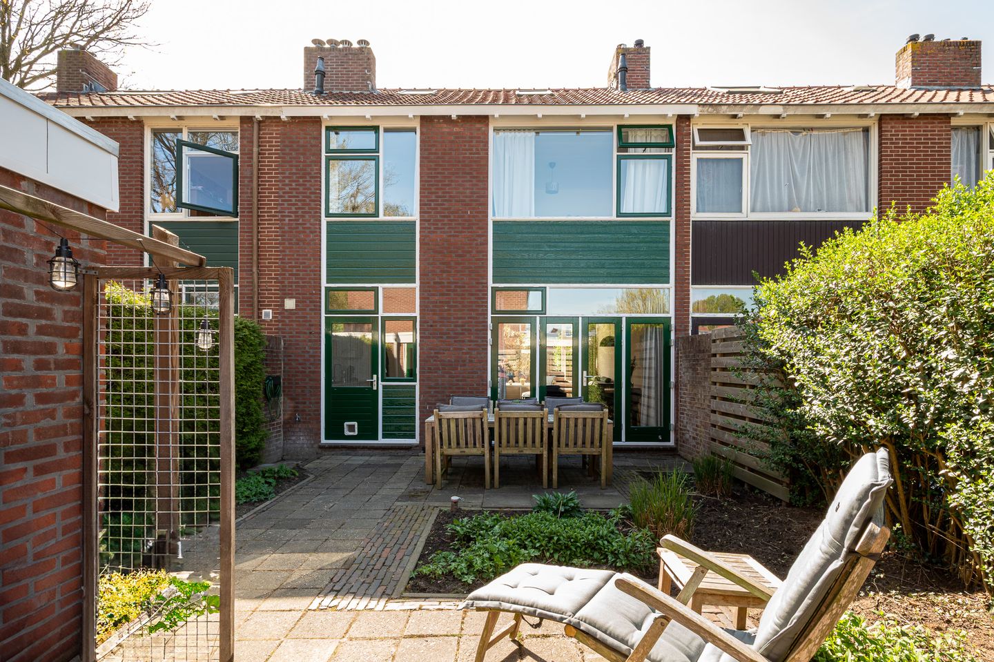 Foto 40 van Pinksterbloemweg 38