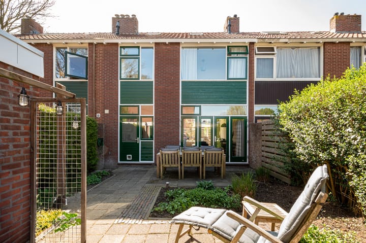 Photo 40 of Pinksterbloemweg 38