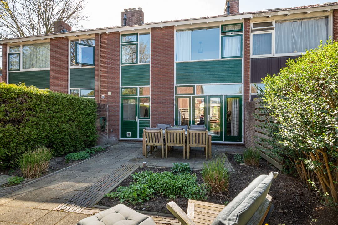 Foto 41 van Pinksterbloemweg 38