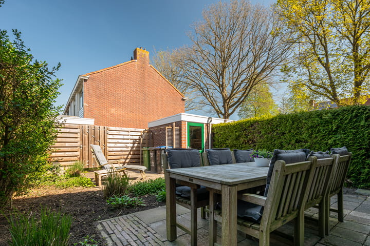 Photo 43 of Pinksterbloemweg 38