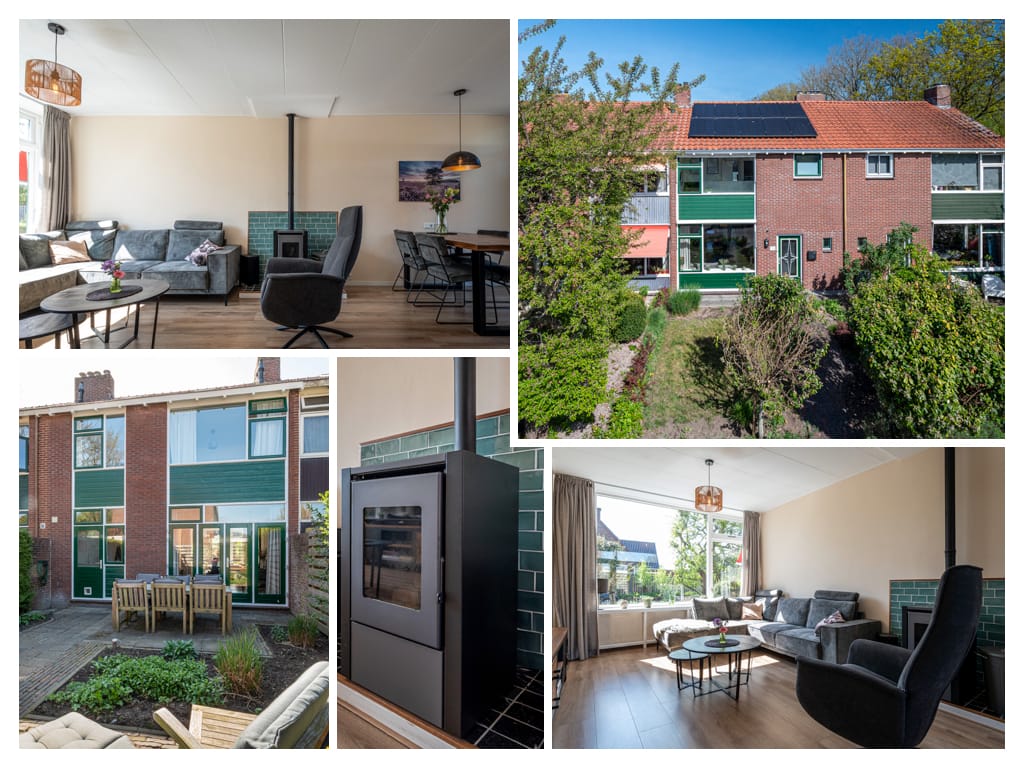 Foto 44 van Pinksterbloemweg 38