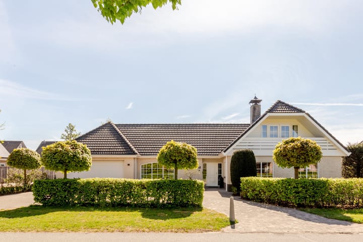 Foto 1 van Tabaksweg 5