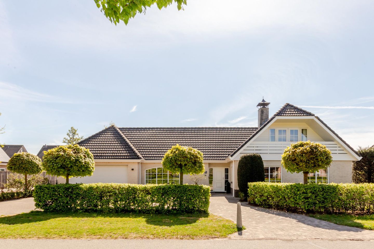 Foto 1 van Tabaksweg 5