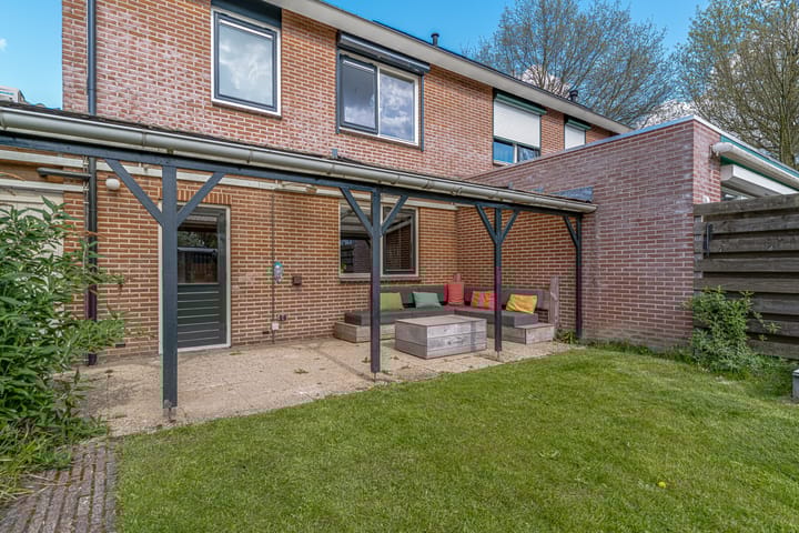 Foto 24 van Kasteellaan 11