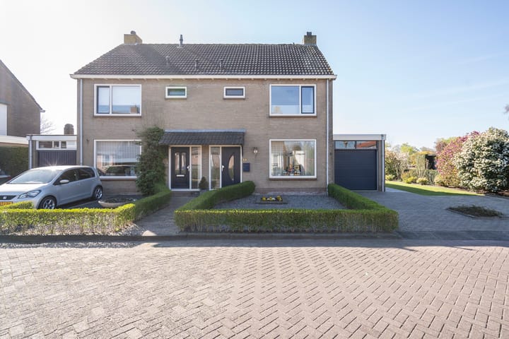 Photo 5 of De Schans 34