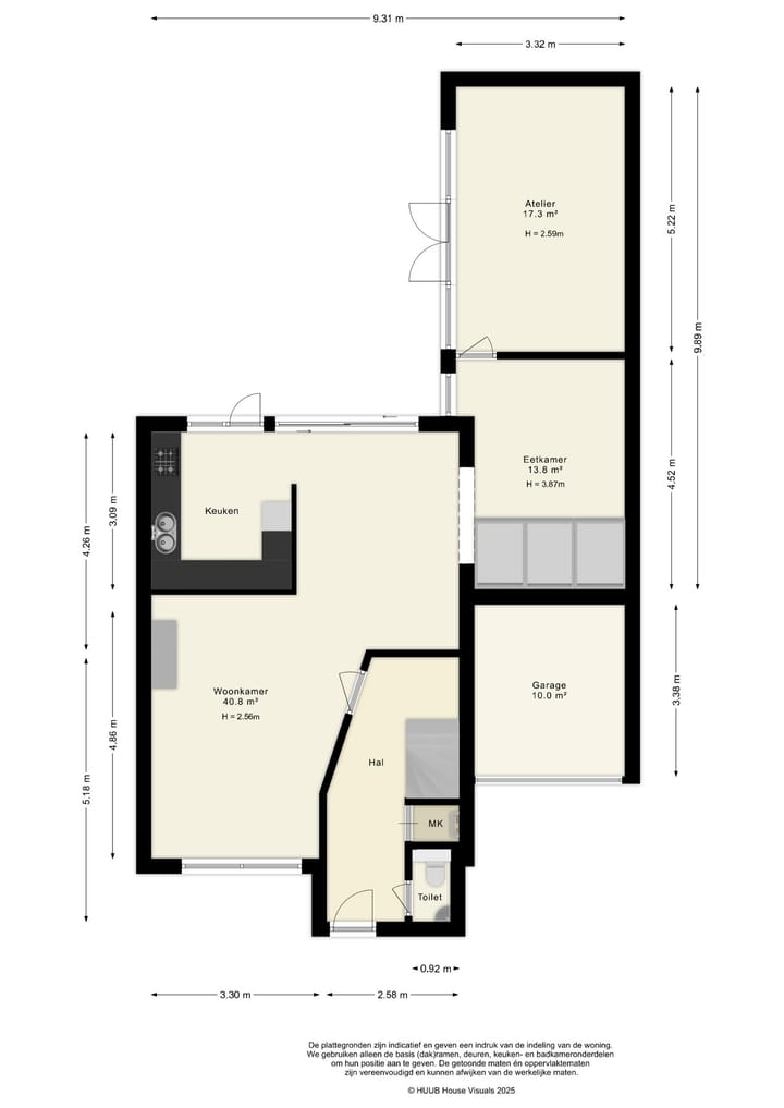 Foto 51 van Molenaarshoek 38