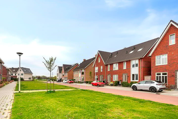 Foto 5 van Weegbree 60