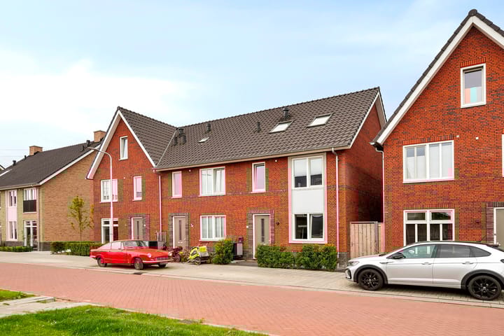 Foto 6 van Weegbree 60