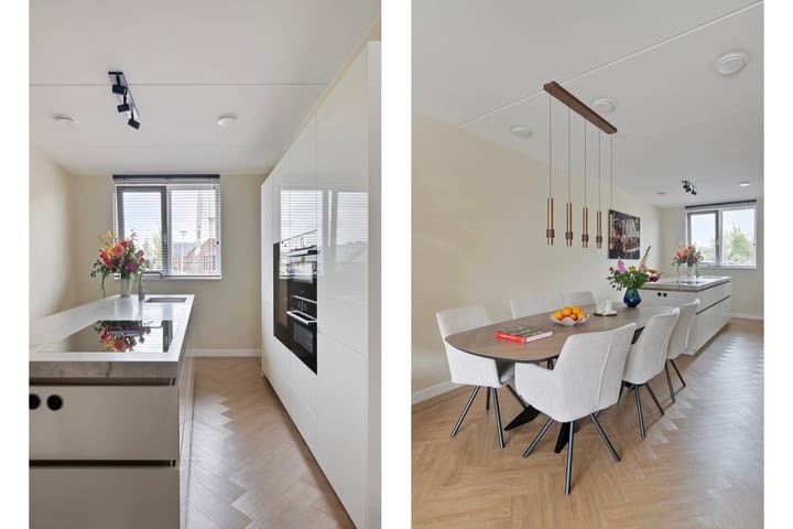 Foto 17 van Weegbree 60