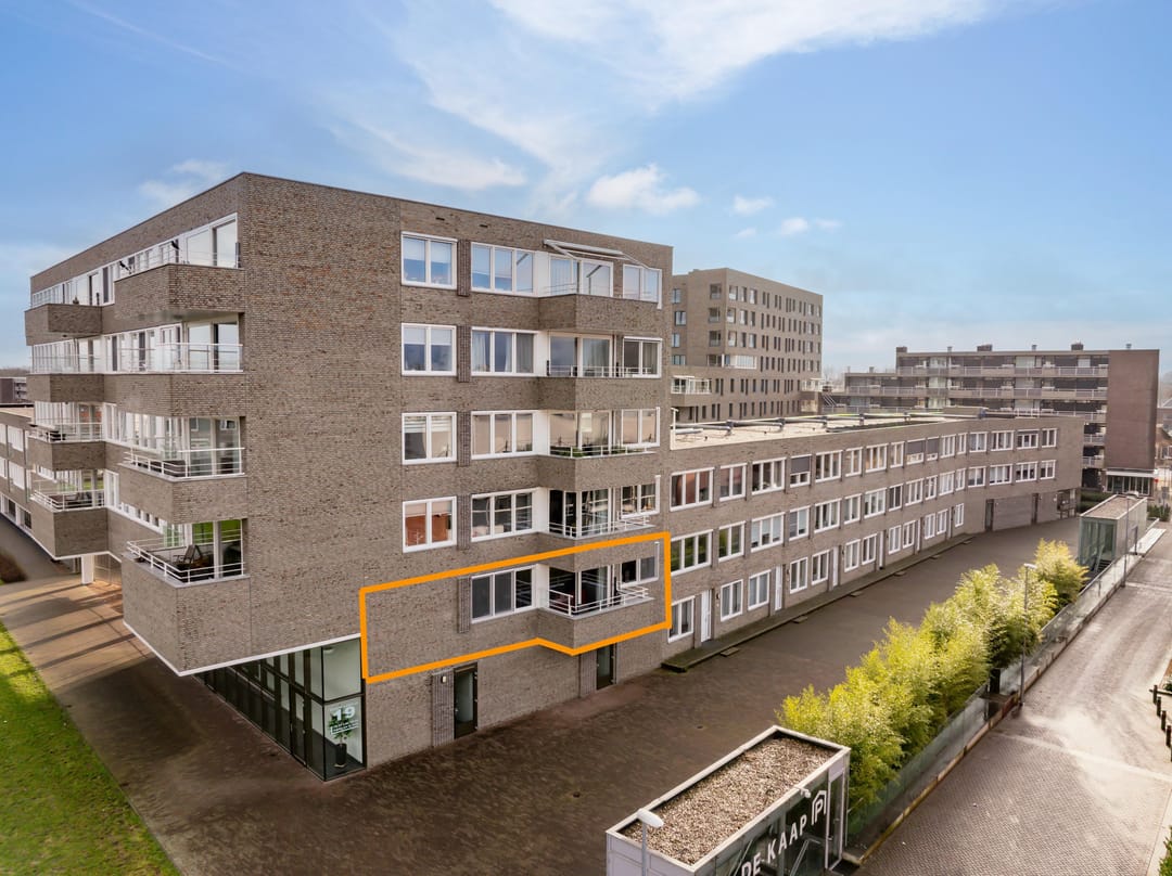 Photo 1 of Kaaplaantje 19-11