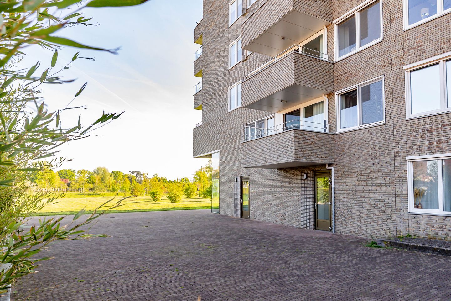 Photo 4 of Kaaplaantje 19-11