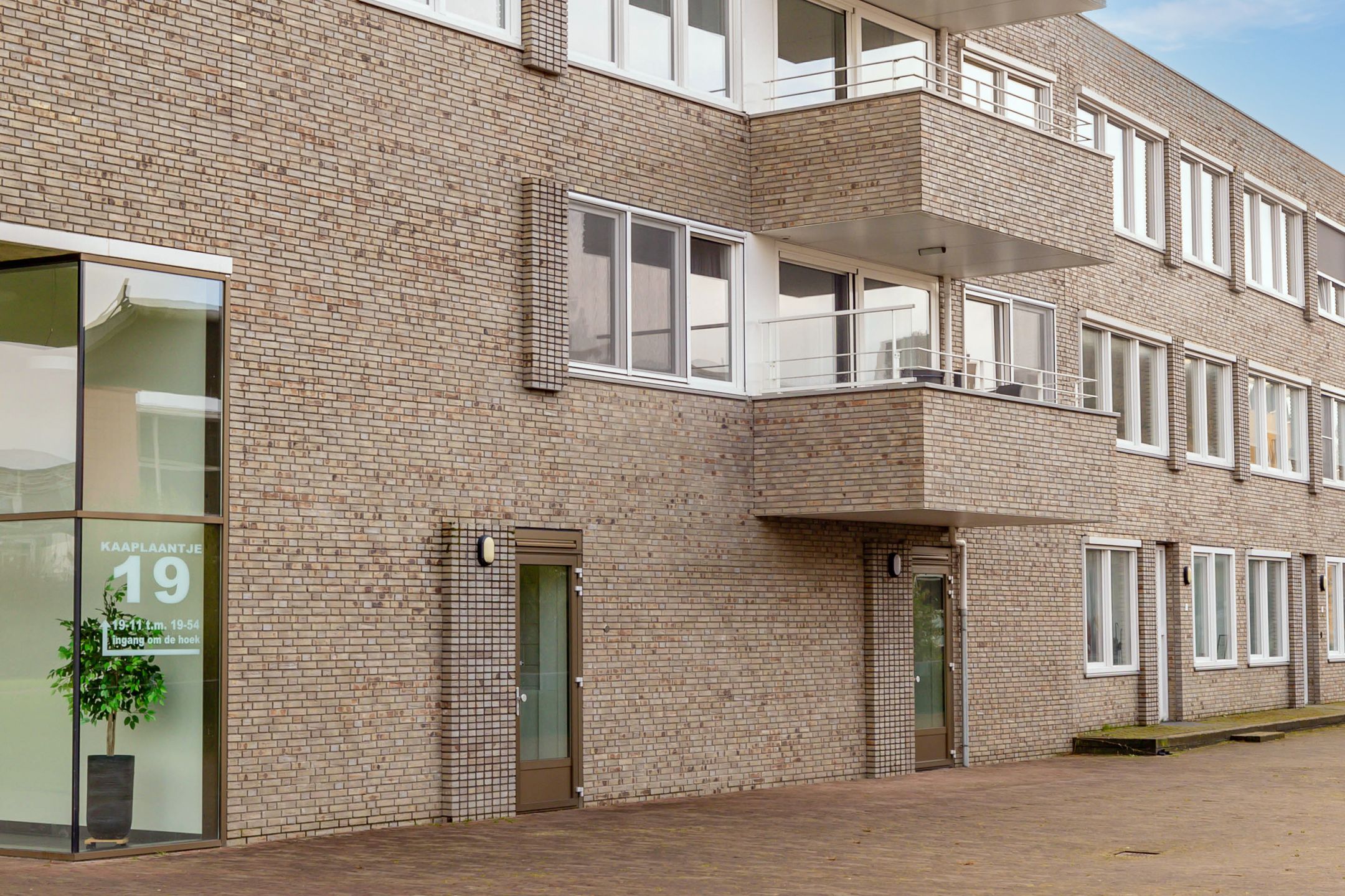 Photo 6 of Kaaplaantje 19-11