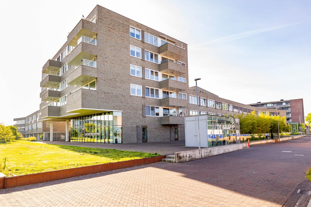 Photo 7 of Kaaplaantje 19-11