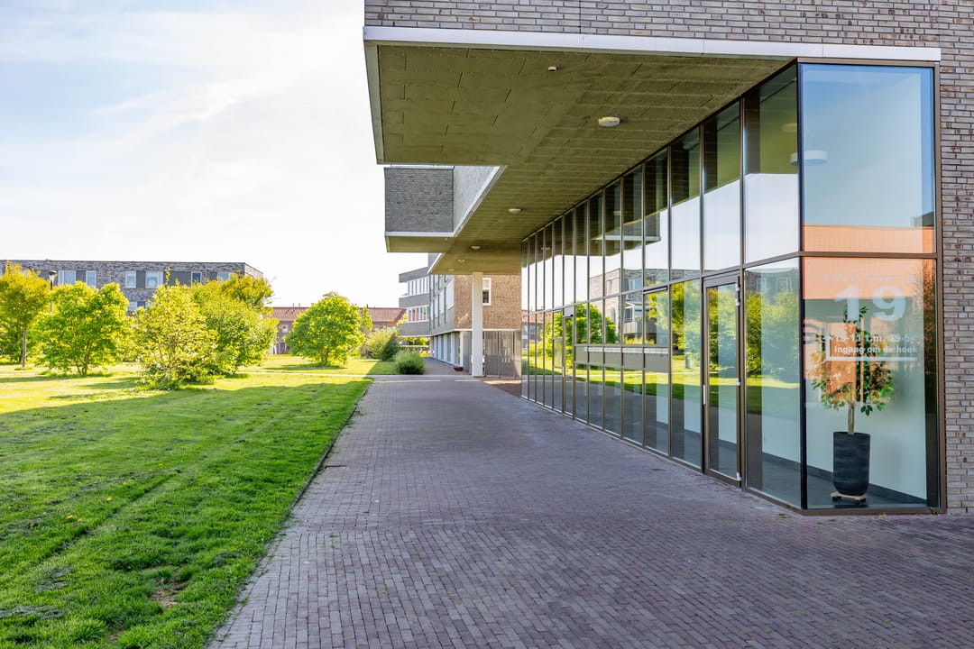 Photo 8 of Kaaplaantje 19-11