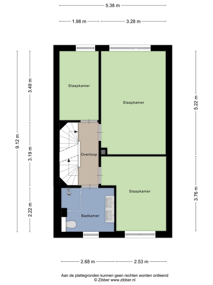 Foto 31 van Weegbree 60