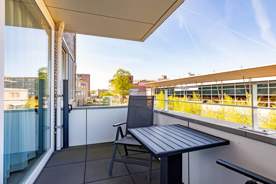 Photo 28 of Kaaplaantje 19-11