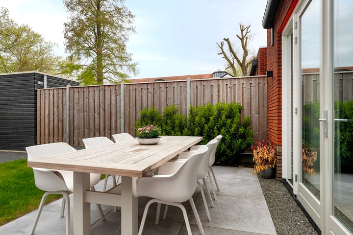 Foto 35 van Weegbree 60