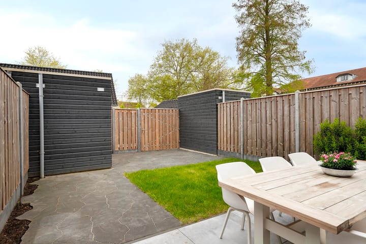 Foto 36 van Weegbree 60