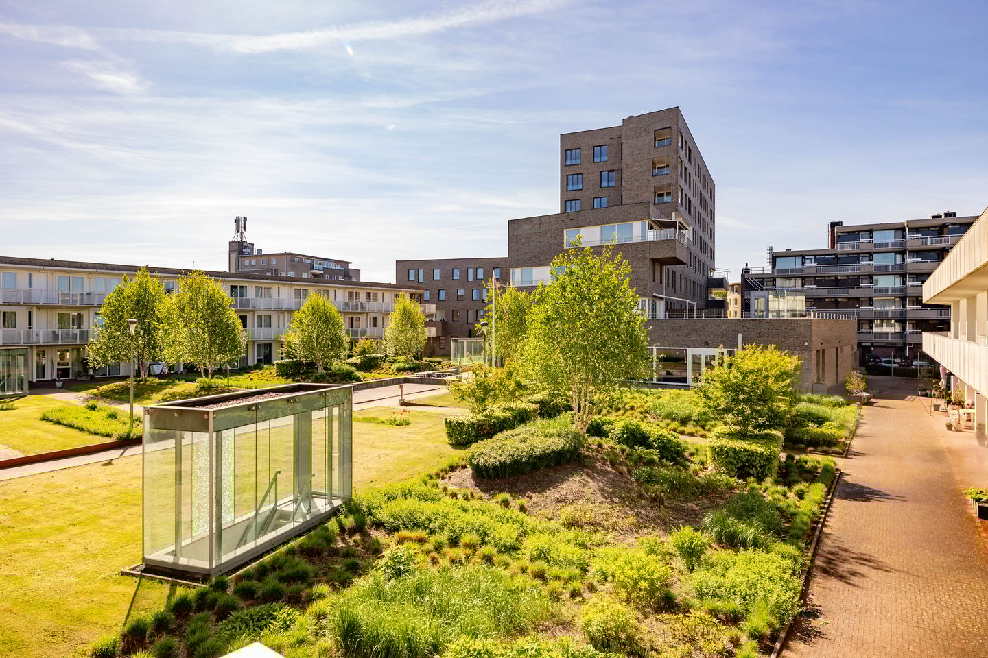 Photo 50 of Kaaplaantje 19-11