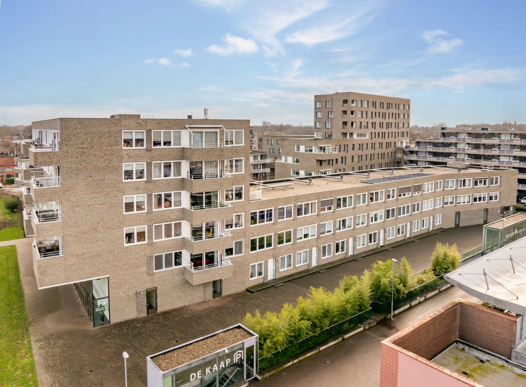 Photo 56 of Kaaplaantje 19-11