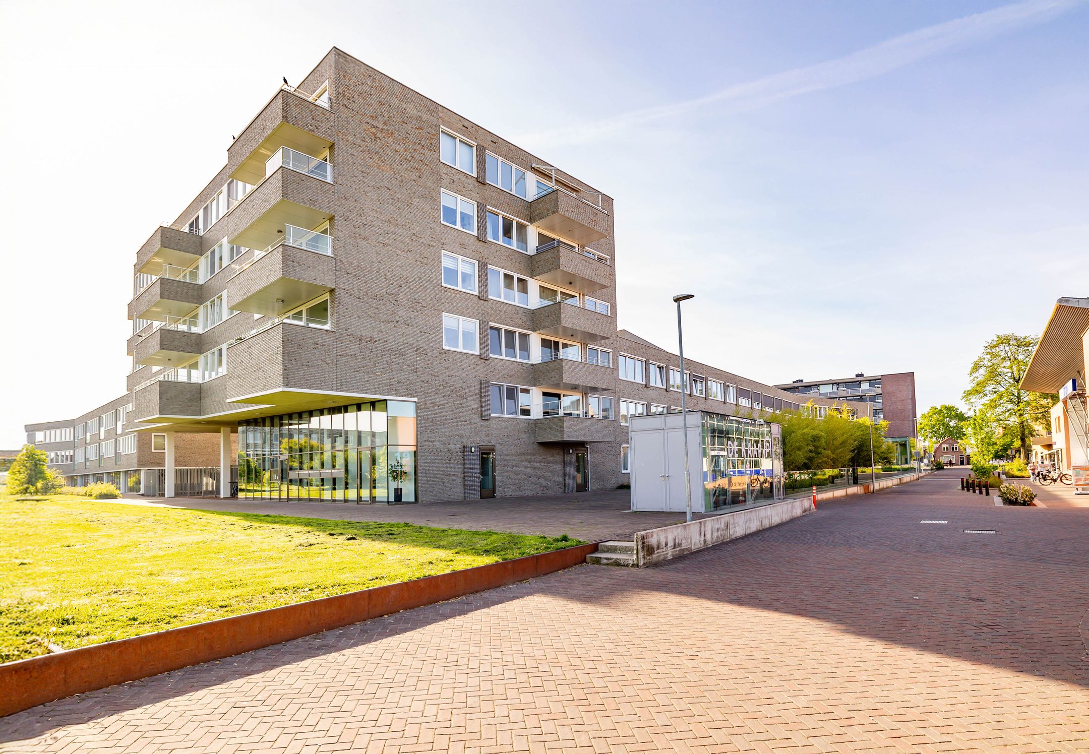 Photo 57 of Kaaplaantje 19-11