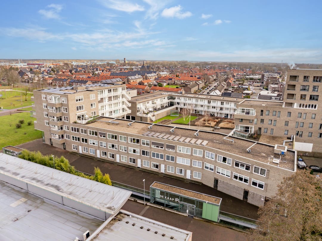 Photo 58 of Kaaplaantje 19-11