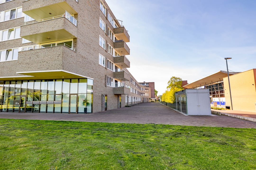 Photo 62 of Kaaplaantje 19-11