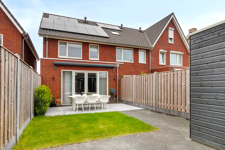 Foto 37 van Weegbree 60