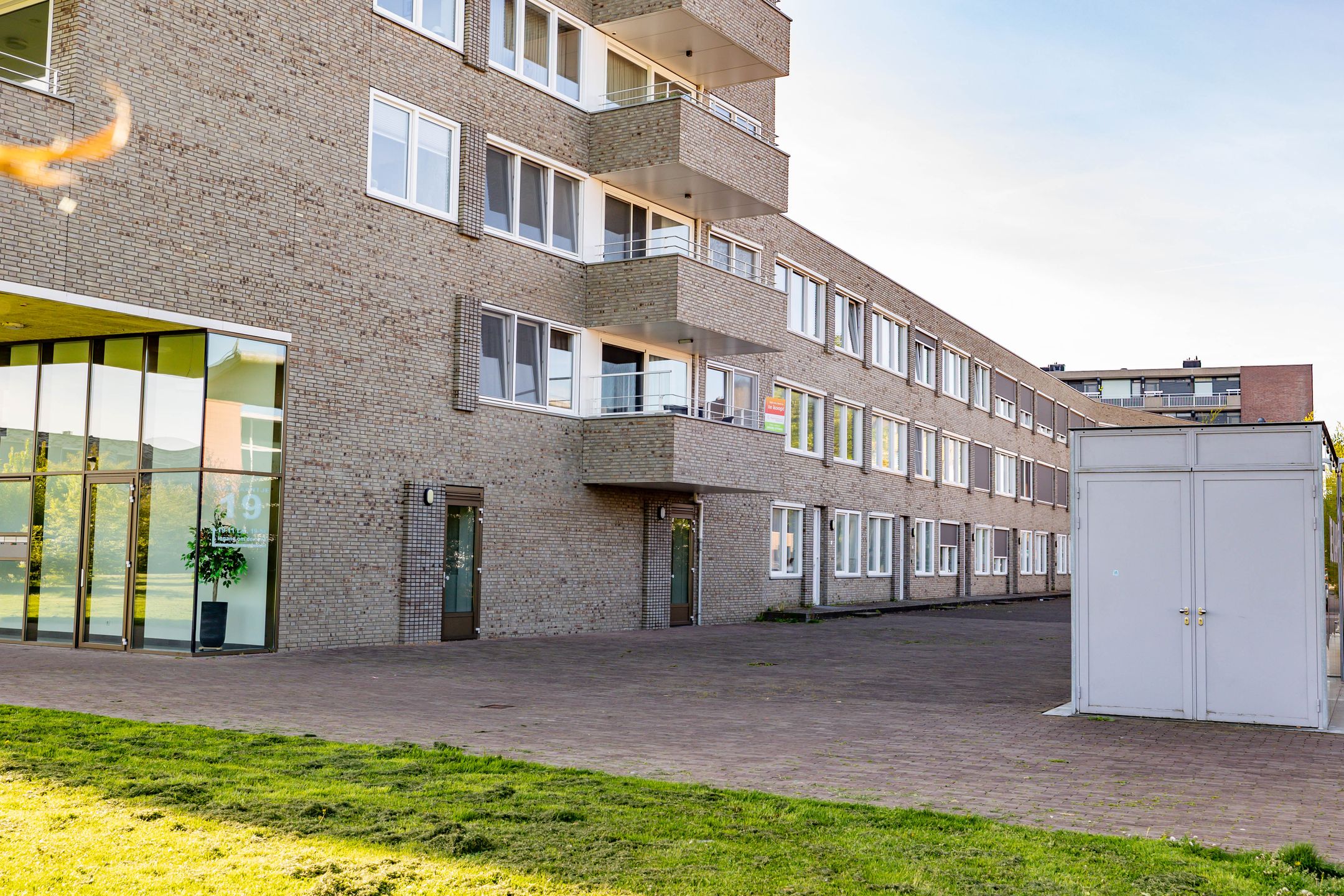 Photo 63 of Kaaplaantje 19-11