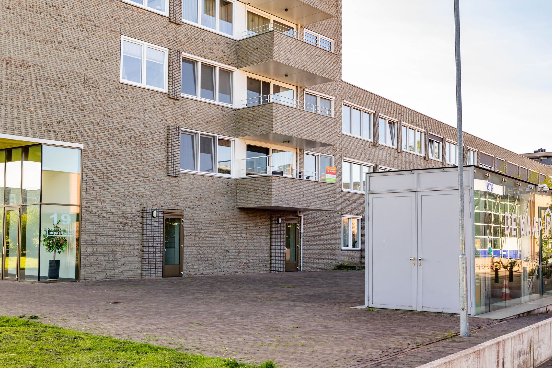 Photo 66 of Kaaplaantje 19-11